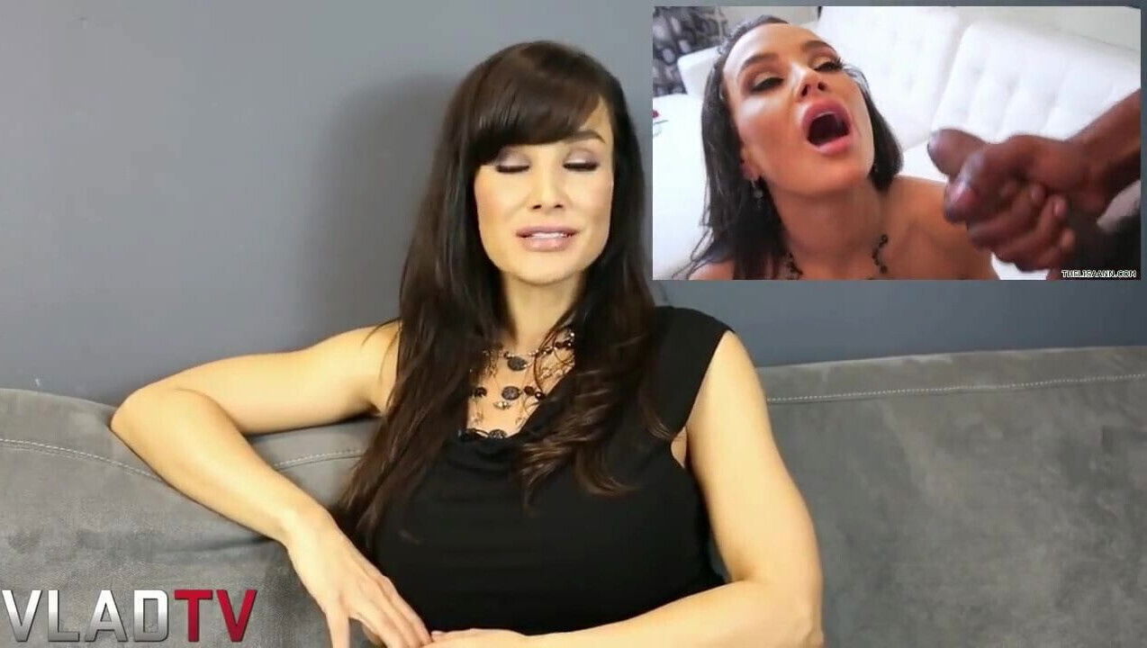 thinks Lisa Should Create Porn Production