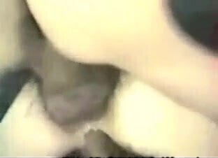 Slut fucking double penetration