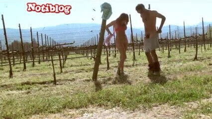 Video Prohibido de Silvina Luna