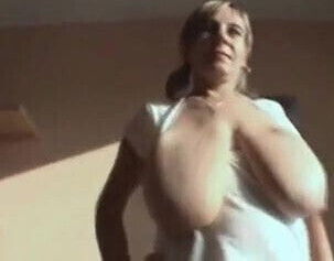 best saggy tits barbara