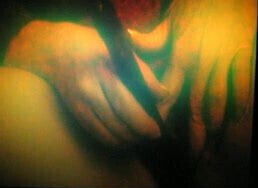 wife uses g-spot toy orgasam listen to her moan