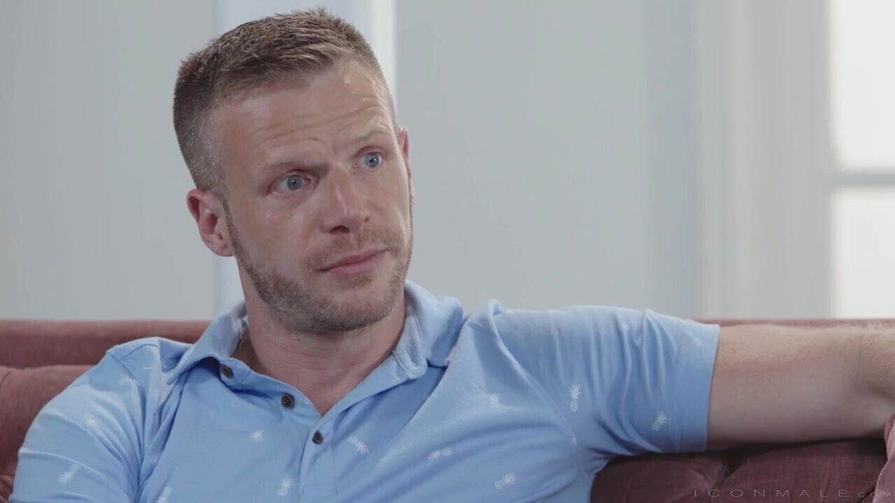 Icon Male - Guilt Trip - Zario Travezz & Brian Bonds