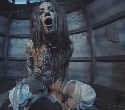 Ander Ways in The Mummy Princess - xVirtual