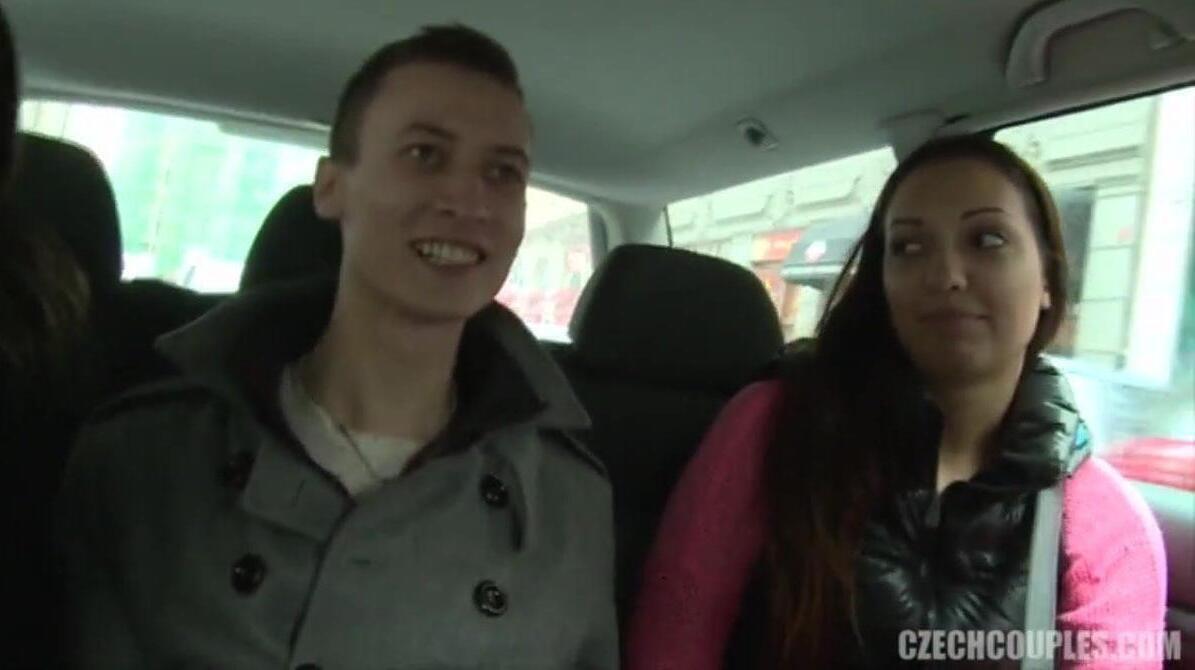 Slovenian beauties need more cocks