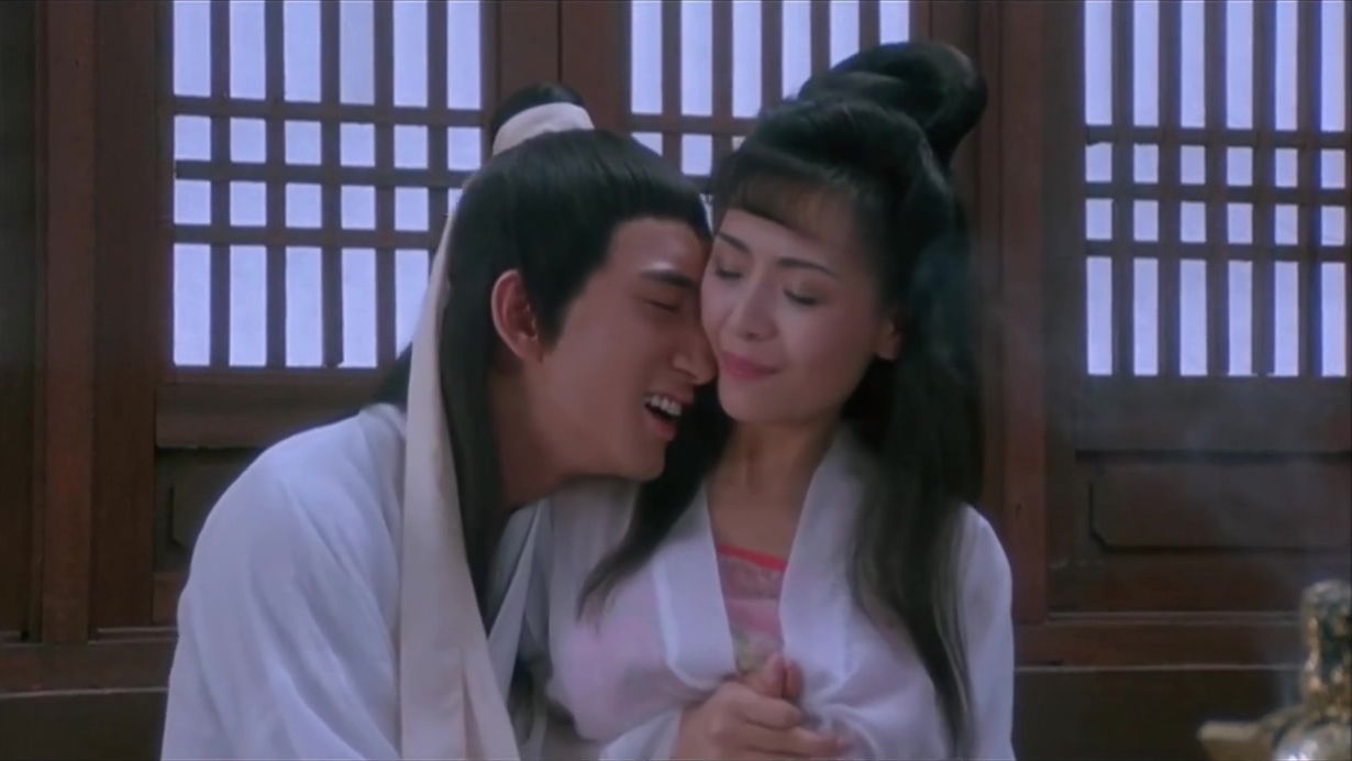 AMY YIP-SEX AND ZEN 1-EDITED SEX SCENES