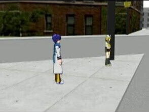 disguises he like angel of light