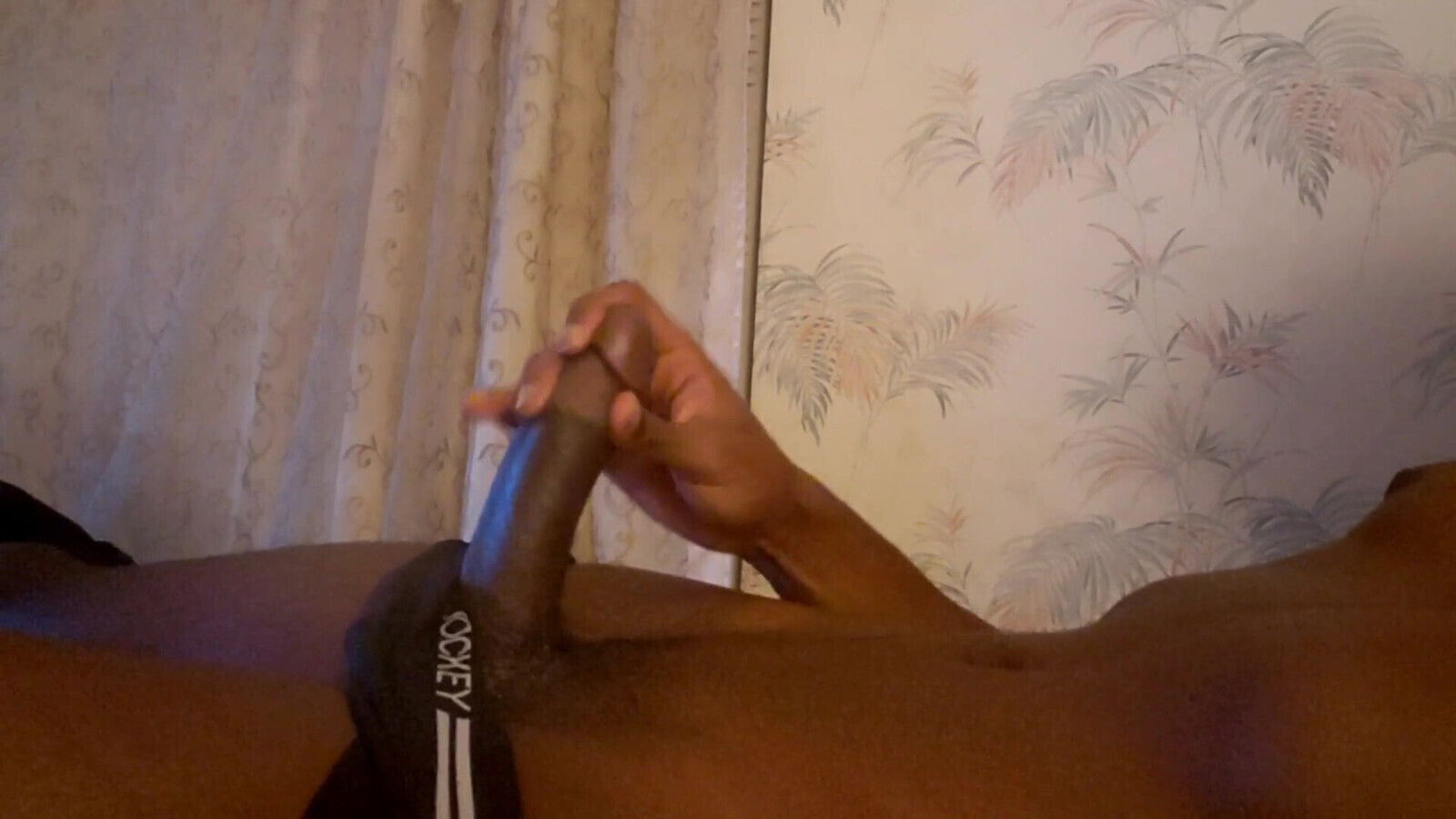 Skinny boy big cumshot