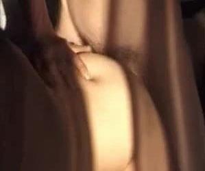 Sexy Slovenian brunette gets fucked well