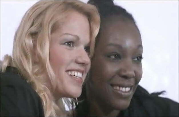 Summer in the Country.