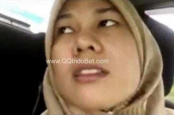 skandal ustad ngentot jilbab