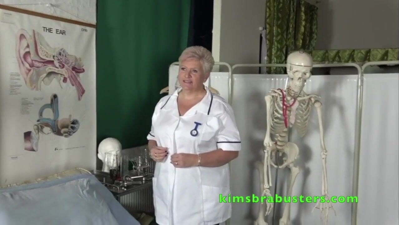 An amazing Nurse experience