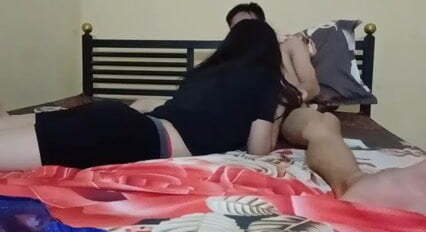 Aku sedang diperkosa lagi