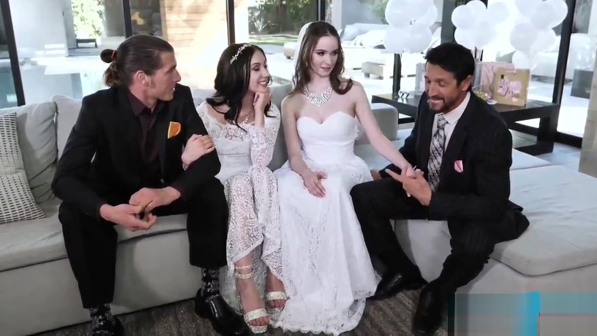 swap and swinger part 1