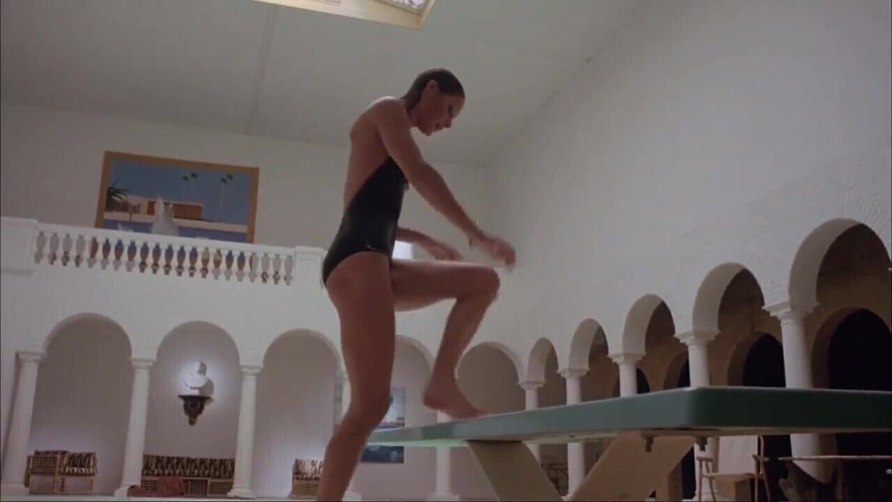 Marianne Broome: Sexy Swimsuit Girl Legacy