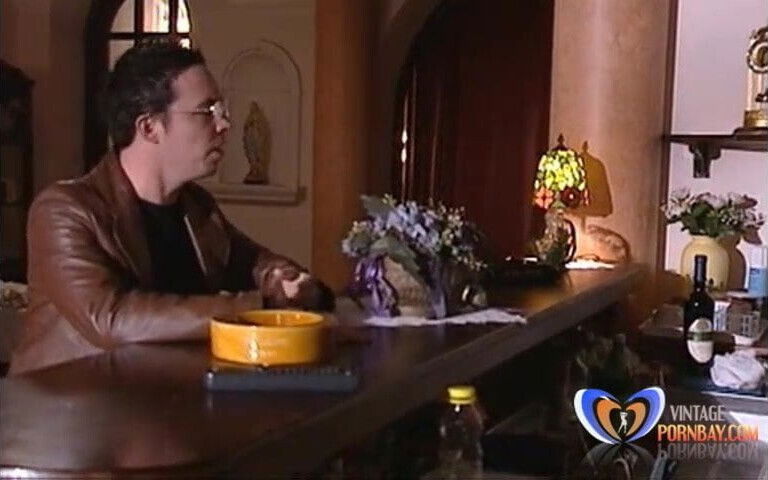 Men Onlys Room Service 2004 UK Intro