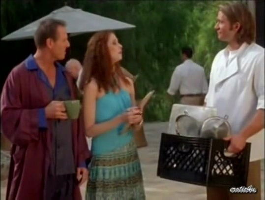 Games Cancun S02e06 Raunchy Stuff olga snow