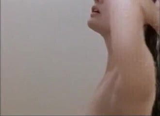 Tina Krause: Sexy Nude Girl Body Shop