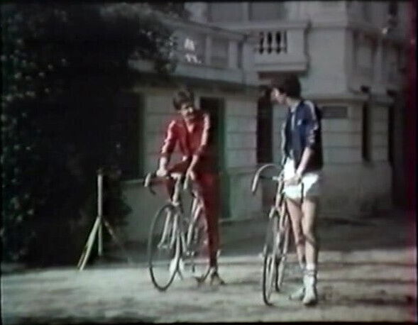 Langues Salopes (1979)