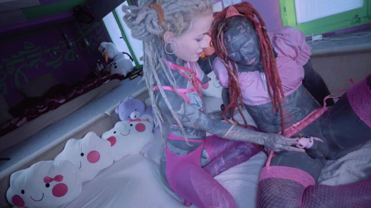 Era, People, Porn, fisting tgirl