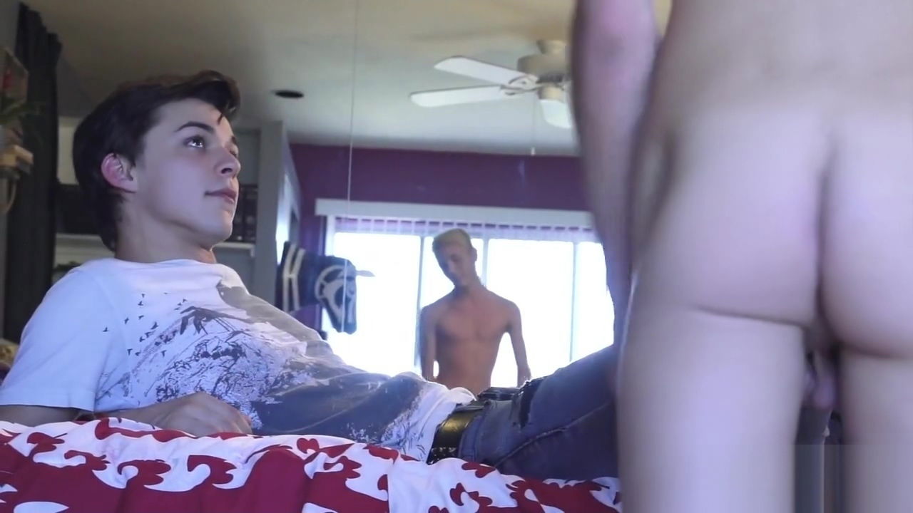 Matthew Keading Dylan Hall