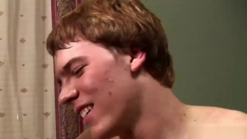 Jason Andrews and Matt Phoenix