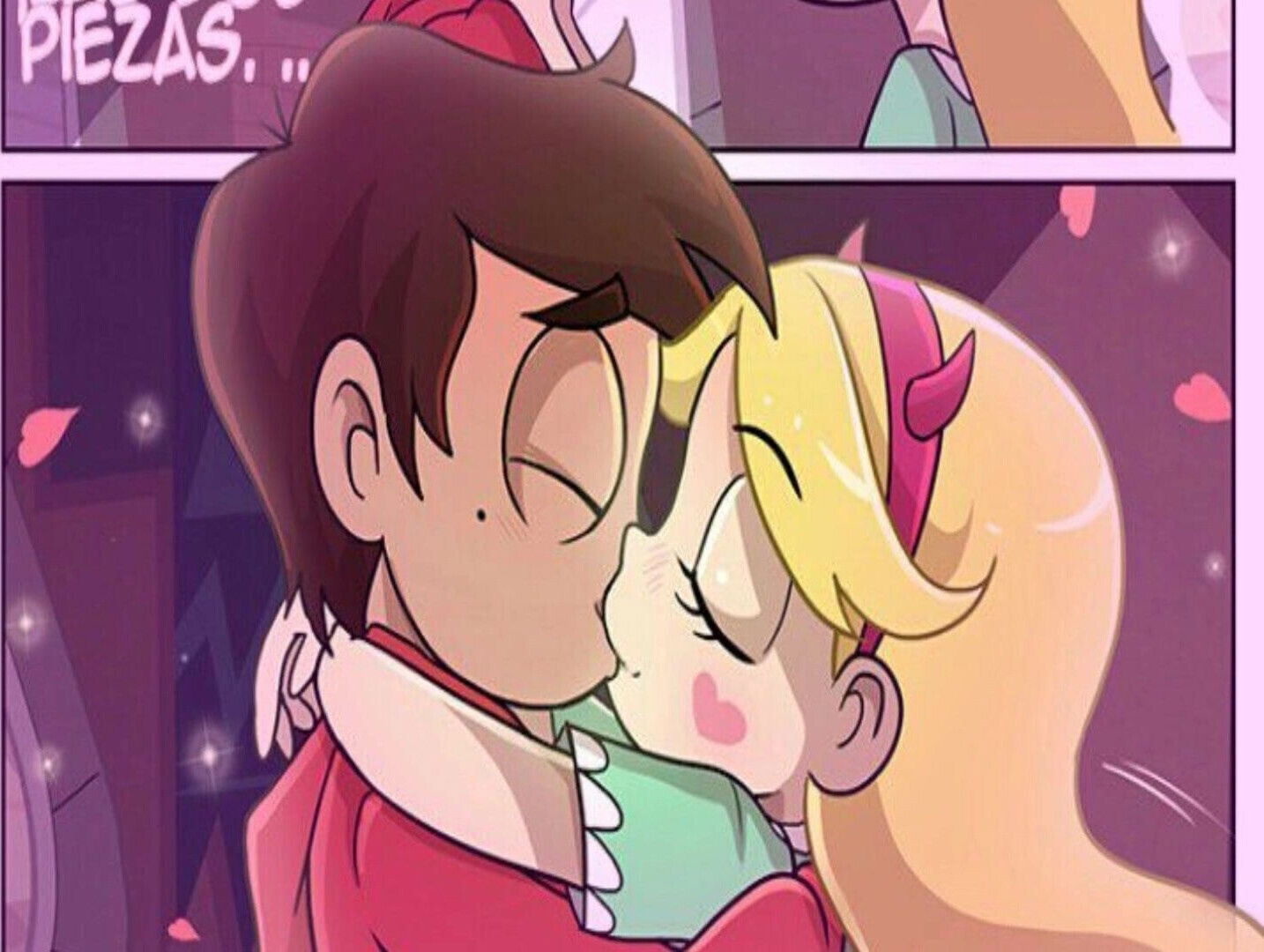 Resena de 'Star vs Las Fuerzas del Mal' (Regla 34) (VCP)