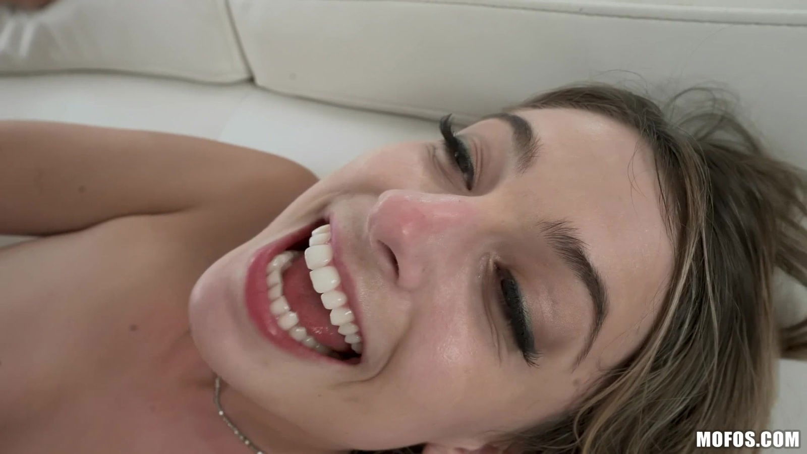 Kristen Scott can't enough boyfriend's