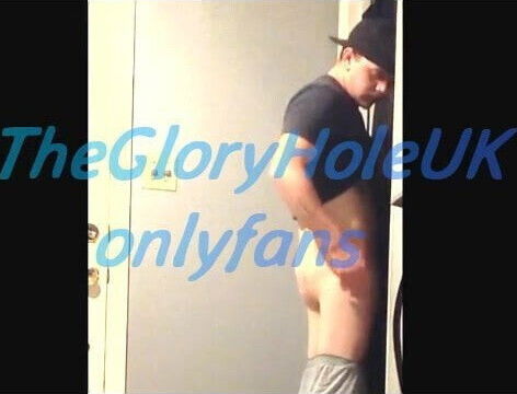 TheGloryHoleUK