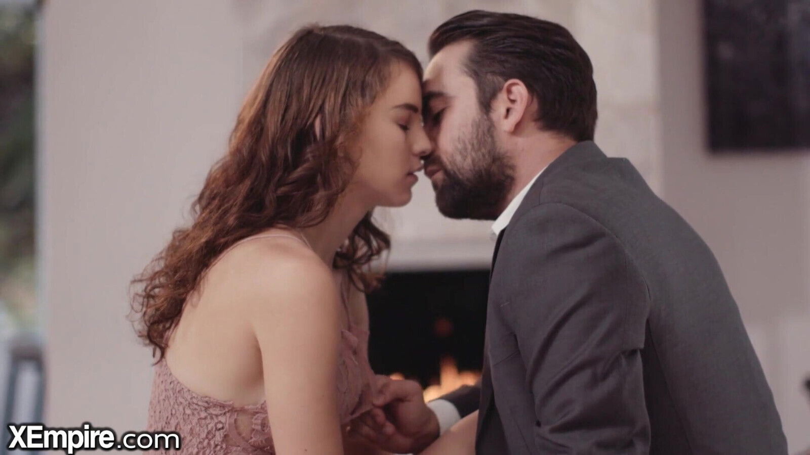 XEmpire - Teacher Fucks His Young Teen Assistant