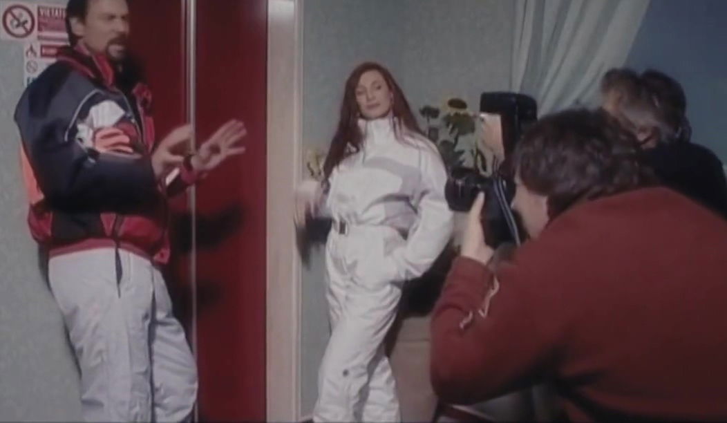 Dolomiti Express 2007 (new edit and mastering)