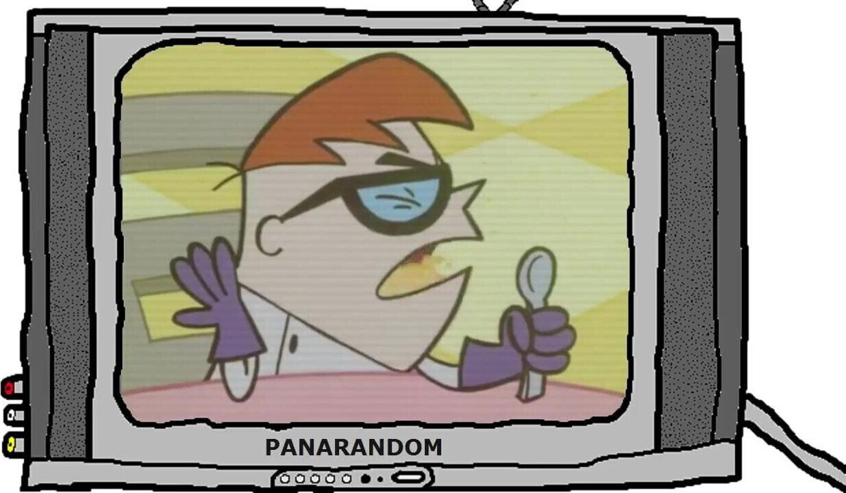 Dexter's Laboratory- Rude Removal - Comentario Random.mp4