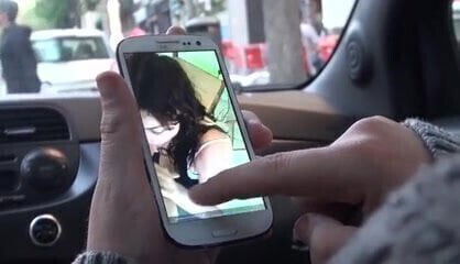 REAL sex with a horny country girl!