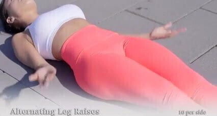 One of the hottest girl