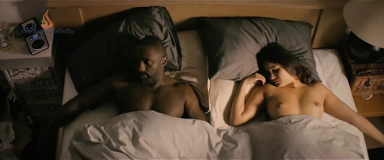 Gemma Arterton - 100 Streets 2016