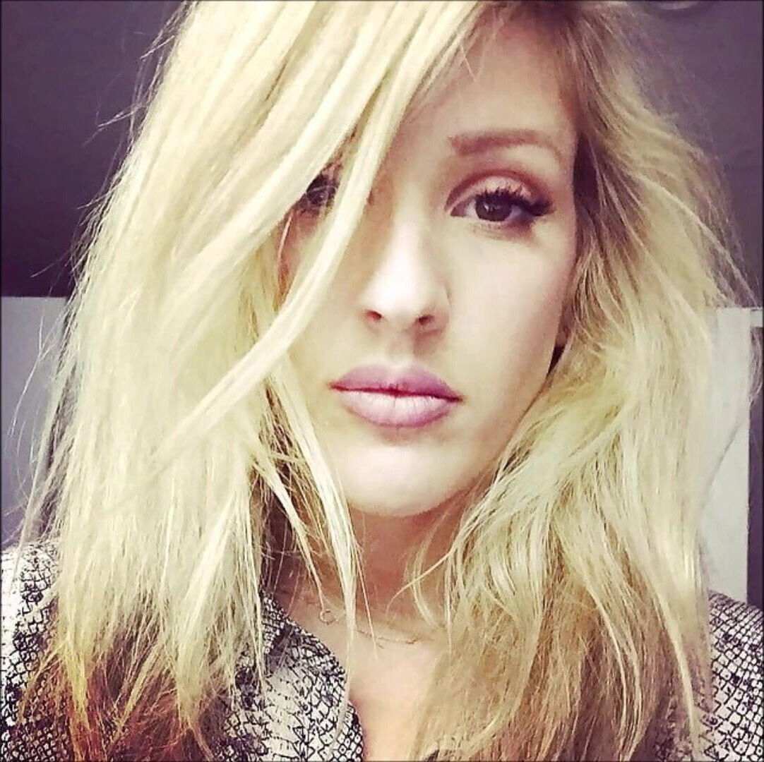 Ellie goulding wank challenges