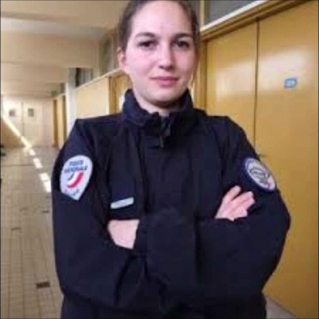 VIVA FRENCH WOMEN OF THE MILITARY AND HISTORY!