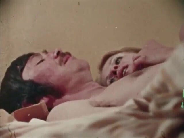 Midnight Hustle (1971)