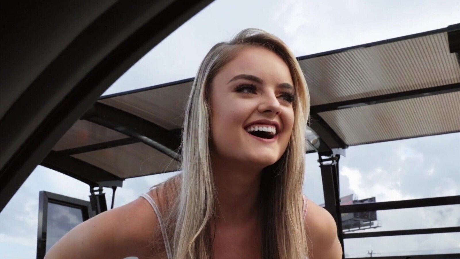 Great with Lexie Fux, with perfect pink pussy