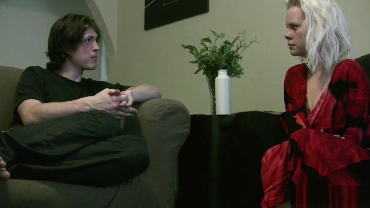 StevieRose Drunken Mistake