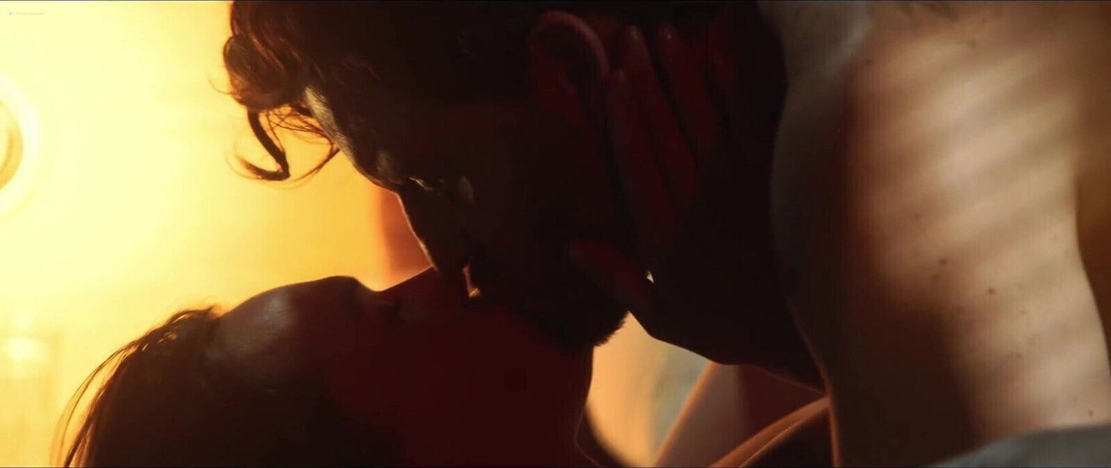 Anna Brewster - ''The Last Days of American Crime''