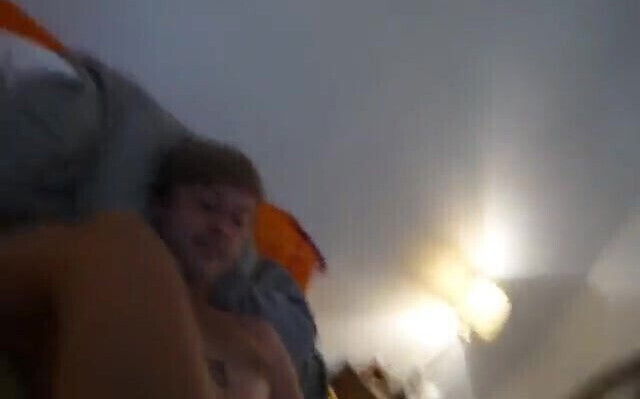  Asian Slut-Wife Deep-Throats Husband Making-Her-Cum