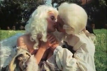 Initiation d'une jeune marquise 1987