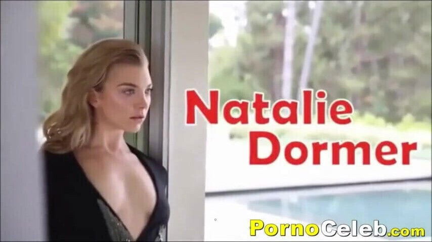Natalie Dormer Nude Celebrity Compilation