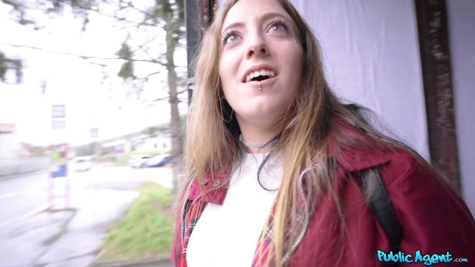 video handsome Venom Evil getting fucked outdoors