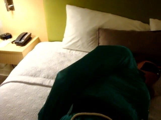 Christine CD taped and fondled