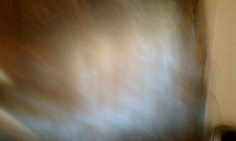 POLISH GIRLFRIEND RIDING MY COCK