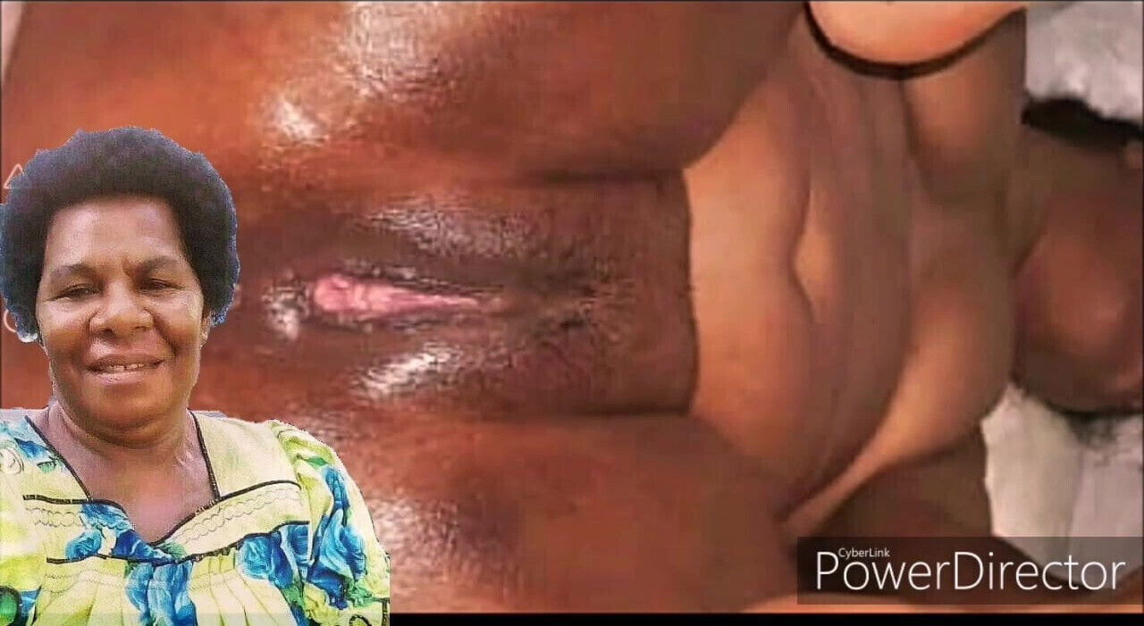 Wild Wench in Wild Frenzy 