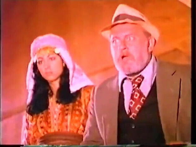 Tatli Guzel Istanbul Geceleri