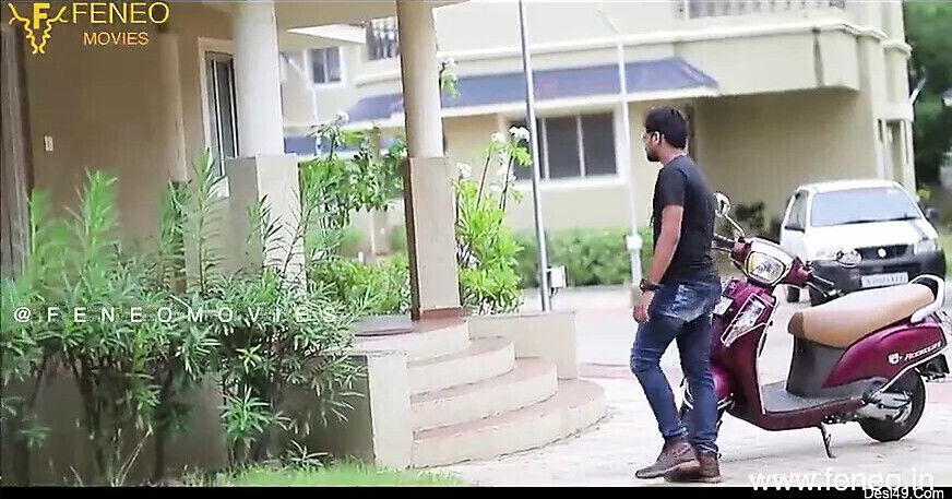 Newly married Wife With