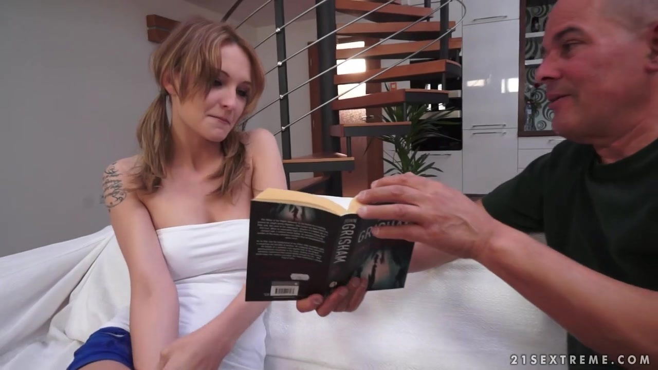 cute Belle Claire goes tonight!